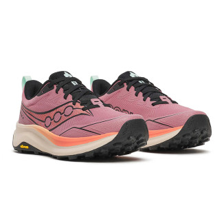 SAUCONY PEREGRINE 16 MULHER