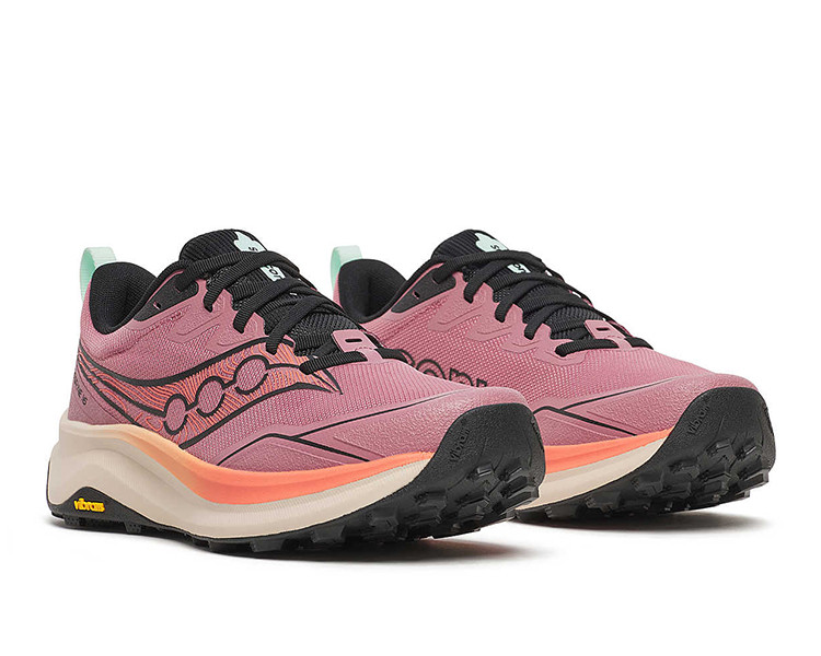 SAUCONY PEREGRINE 16 MULHER