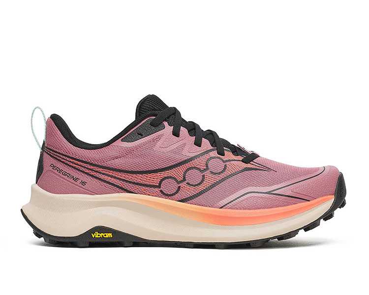 SAUCONY PEREGRINE 16 MULHER