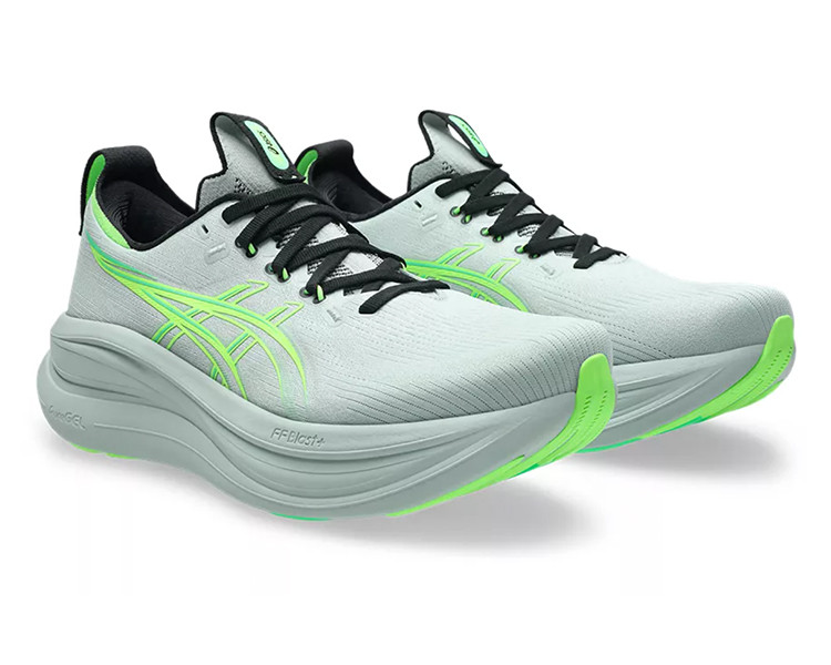 ASICS GEL-NIMBUS 28