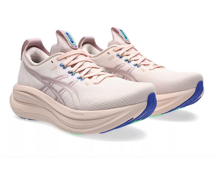 ASICS GEL-NIMBUS 28 MULHER