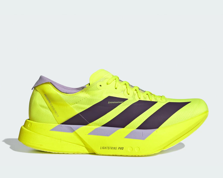 ADIDAS ADIZERO ADIOS PRO 4