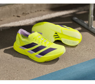 ADIDAS ADIZERO ADIOS PRO 4