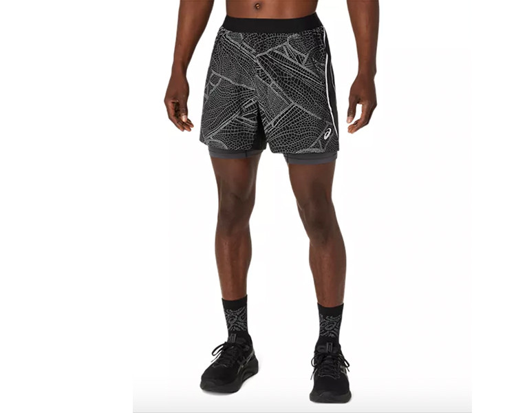 ASICS LIMITED SERIES LITE-SHOW SHORT