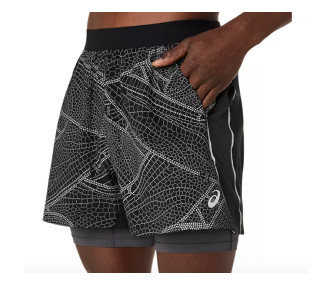 ASICS LIMITED SERIES LITE-SHOW SHORT