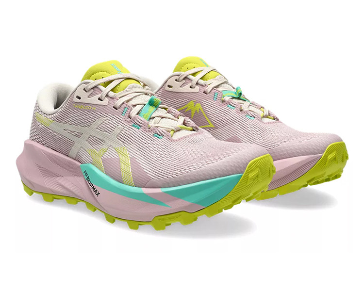 ASICS TRABUCO 14 MULHER