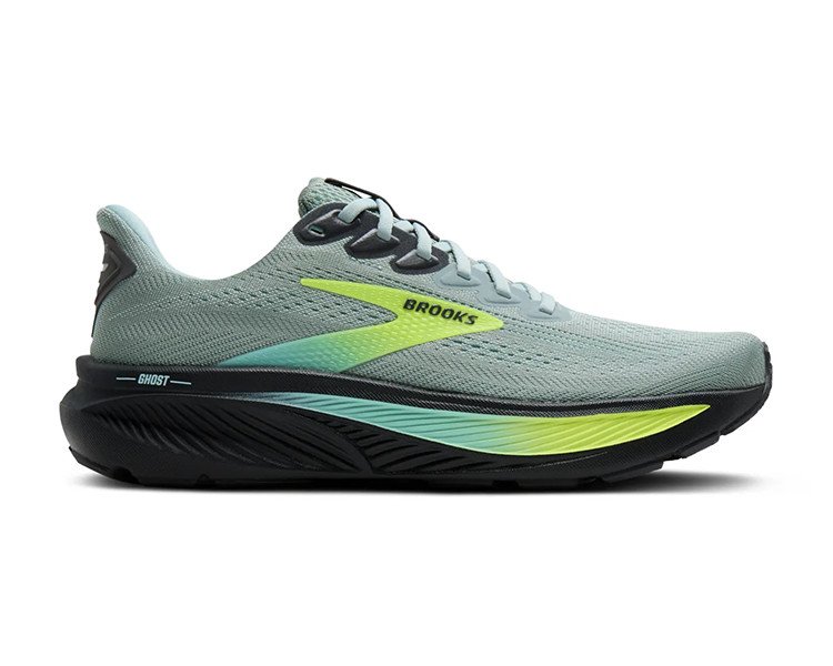 BROOKS GHOST 17