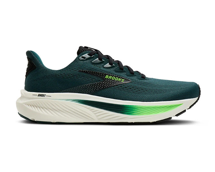 BROOKS GHOST 17