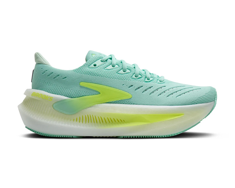BROOKS GLYCERIN MAX 2 MULHER