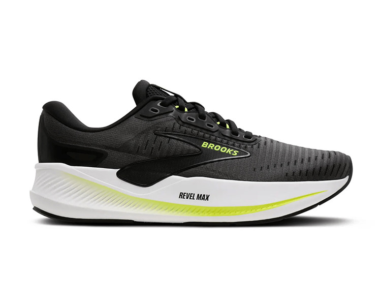 BROOKS REVEL MAX