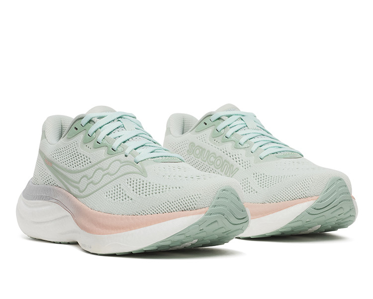 SAUCONY RIDE 19 MULHER