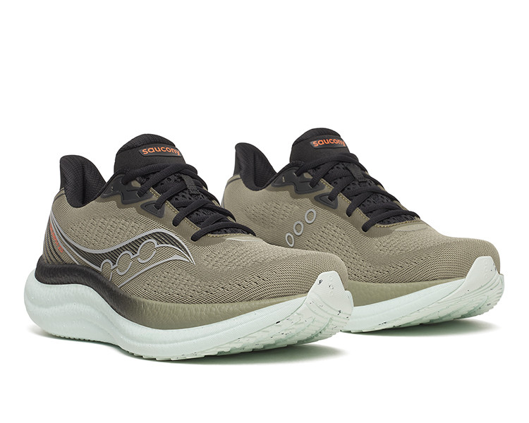 SAUCONY TRIUMPH 23