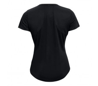 UNDER ARMOUR SPEED STRIDE TSHIRT BLACK MULHER