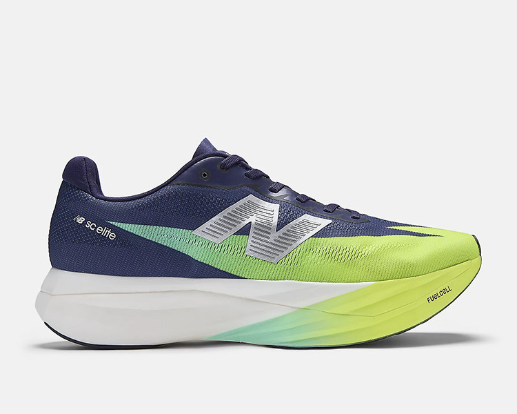 NEW BALANCE FUELCELL SUPERCOMP ELITE V5