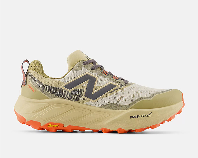 NEW BALANCE FRESH FOAM X HIERRO V9