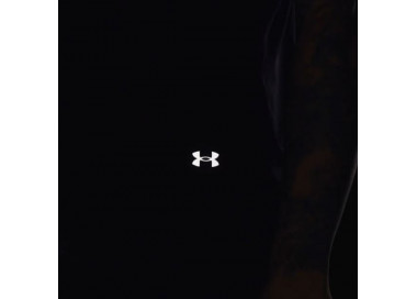 UNDER ARMOUR SPEED STRIDE TSHIRT BLACK MULHER