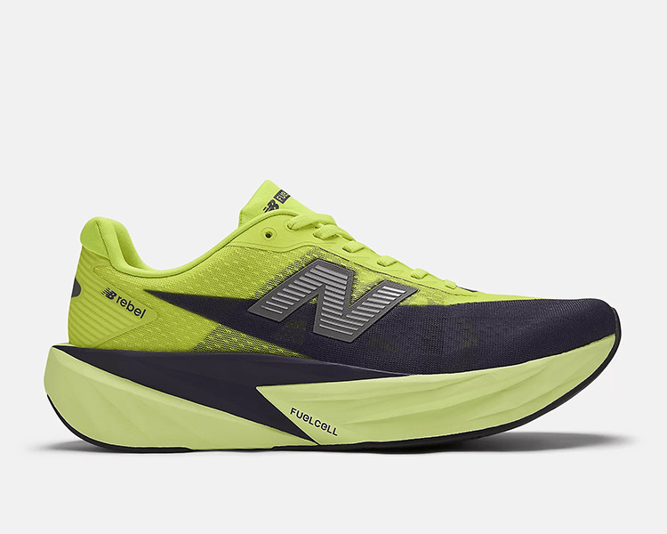 NEW BALANCE FUELCELL REBEL V5