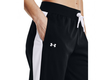 UNDER ARMOUR FATO DE TREINO TRICOT BLACK MULHER