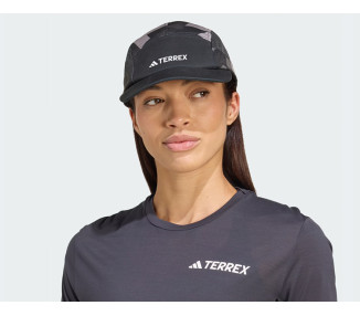 ADIDAS TERREX CLIMACOOL 5-PANEL GRAPHIC