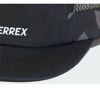 ADIDAS TERREX CLIMACOOL 5-PANEL GRAPHIC