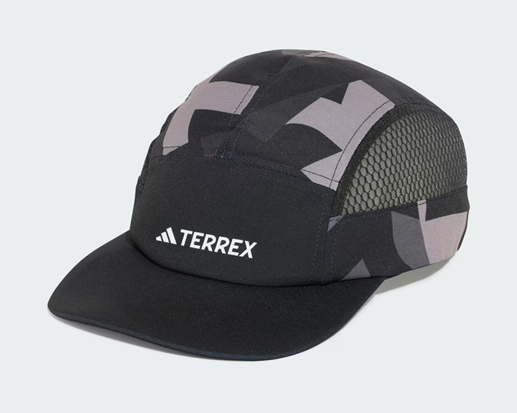 ADIDAS TERREX CLIMACOOL 5-PANEL GRAPHIC
