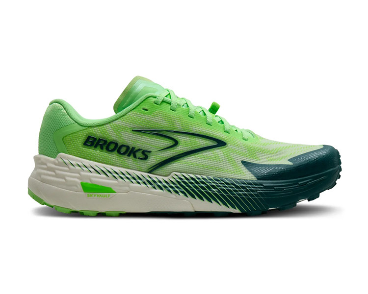 BROOKS CATAMOUNT 4