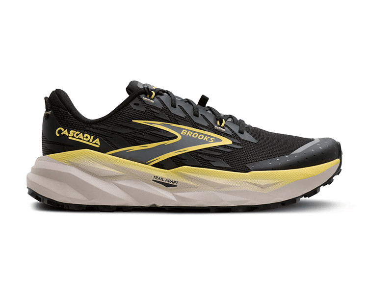 BROOKS CASCADIA 19