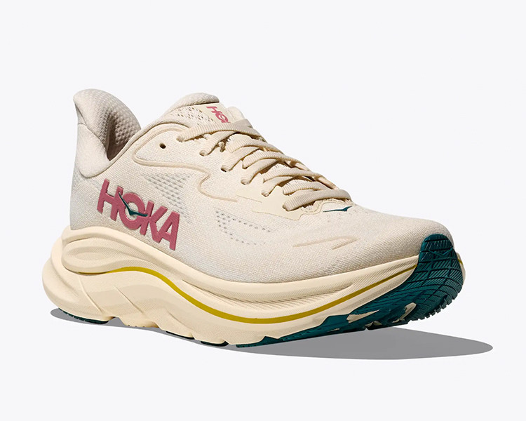 HOKA CLIFTON 10 MULHER