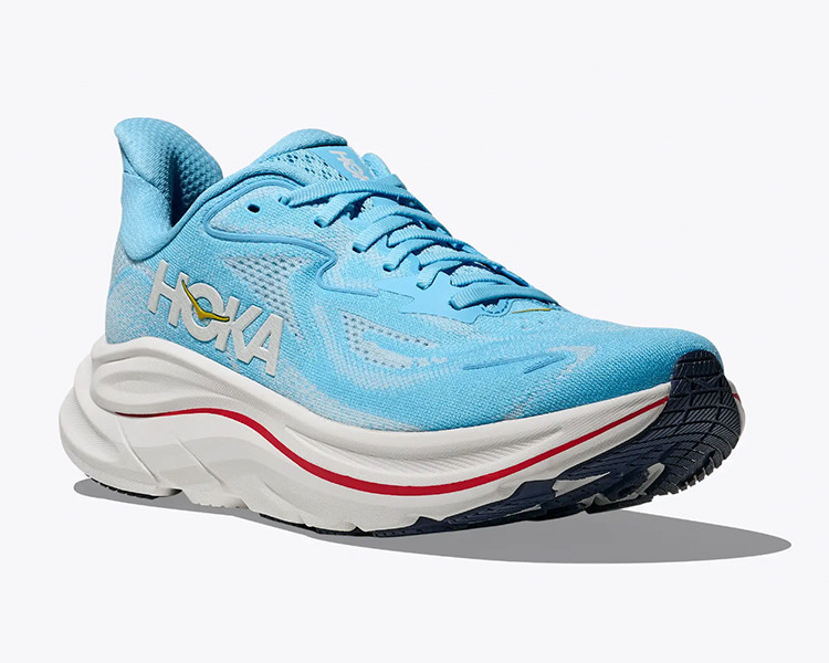 HOKA CLIFTON 10 MULHER