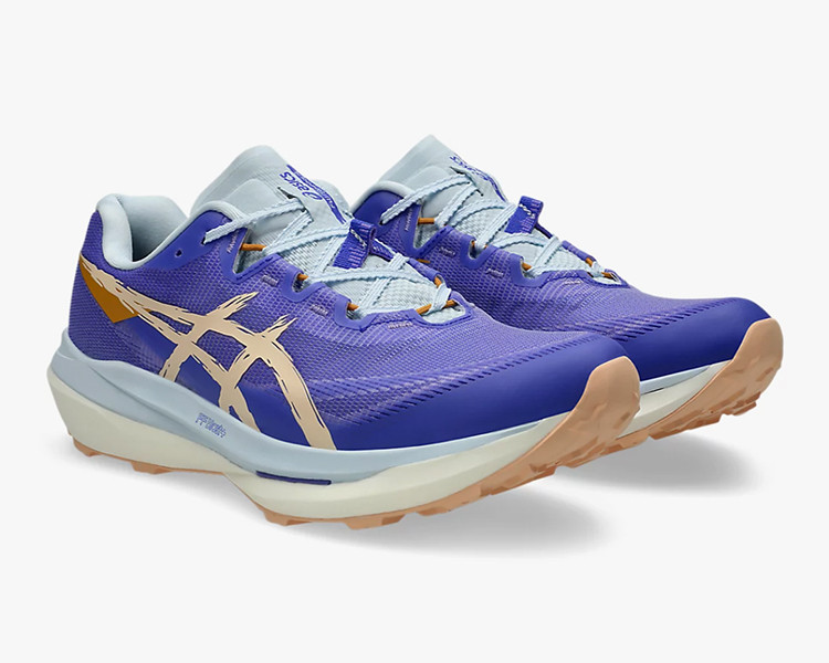 ASICS FUJISPEED 4