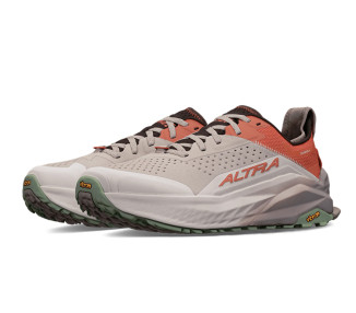 ALTRA OLYMPUS 6