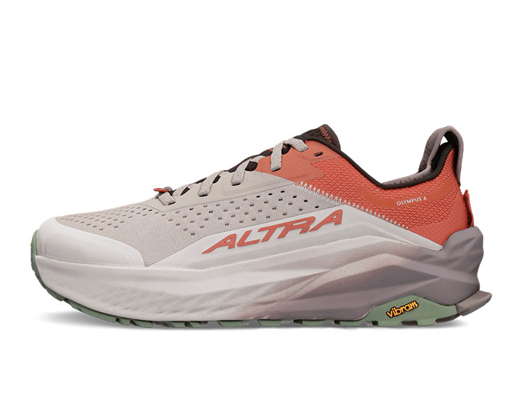 ALTRA OLYMPUS 6