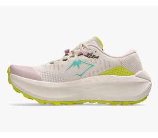 ASICS TRABUCO MAX 5 MULHER