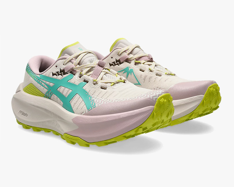 ASICS TRABUCO MAX 5 MULHER
