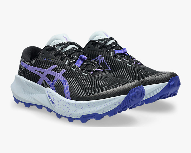 ASICS TRABUCO 14 MULHER