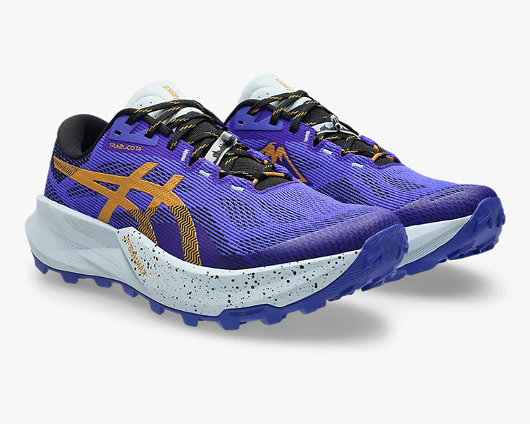 ASICS TRABUCO 14
