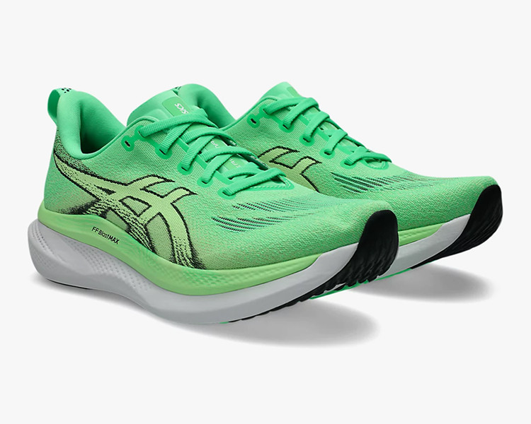 ASICS GLIDERIDE MAX 2