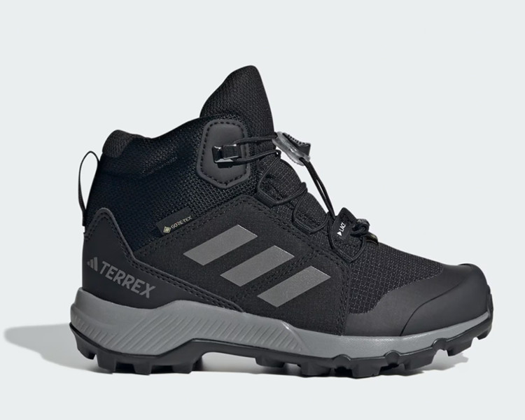 ADIDAS TERREX MID GTX HIKING MULHER