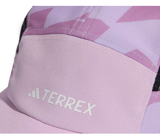 ADIDAS TERREX CLIMACOOL 5-PANEL GRAPHIC