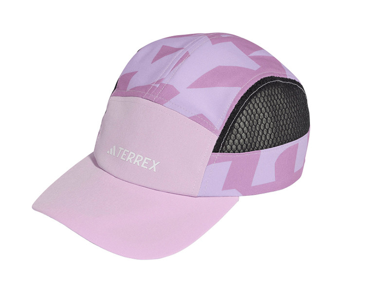ADIDAS TERREX CLIMACOOL 5-PANEL GRAPHIC