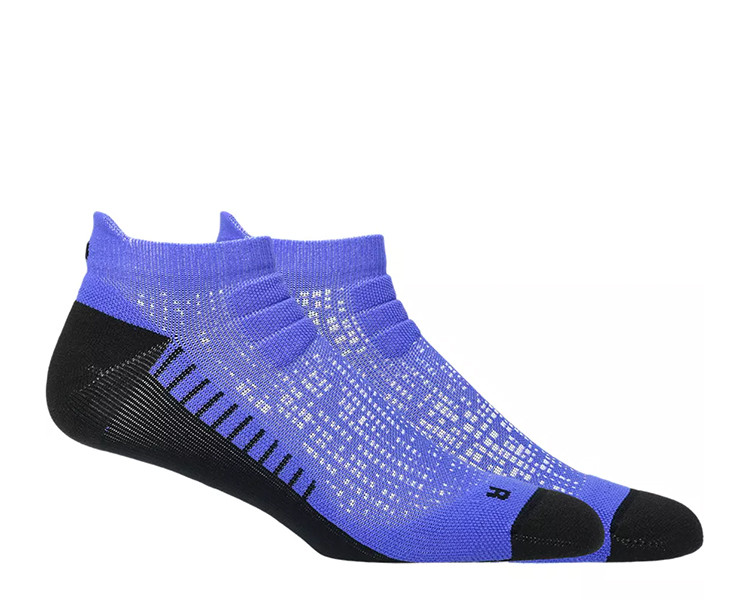 ASICS PERFORMANCE RUN SOCK ANKLE
