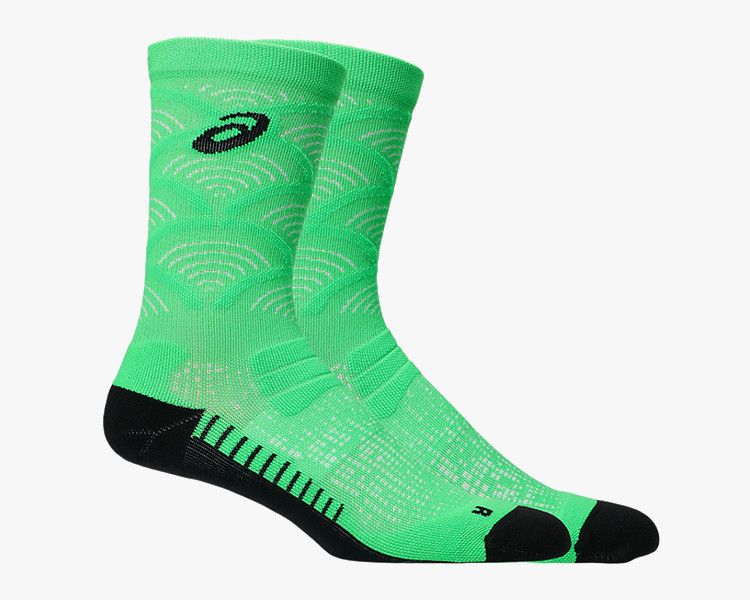 ASICS PERFORMANCE RUN SOCK CREW