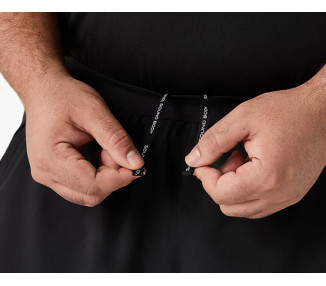 ASICS ROAD 2N1 5IN SHORT