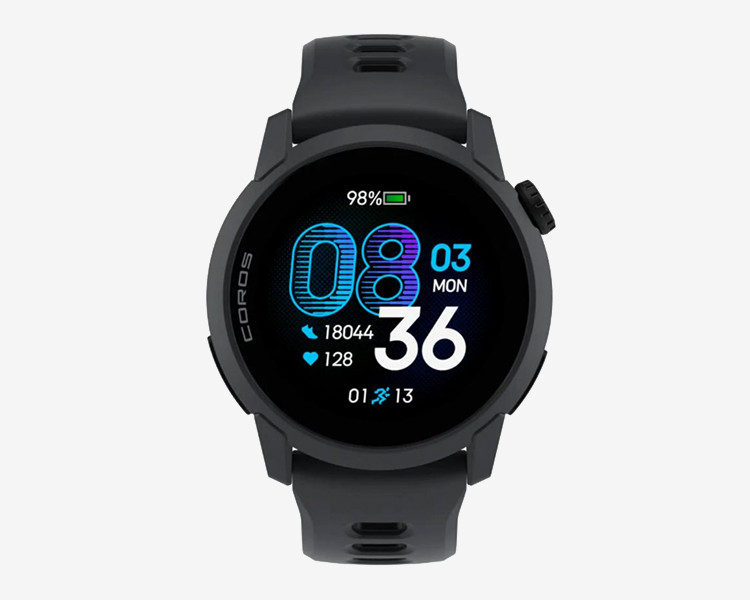 COROS PACE 4