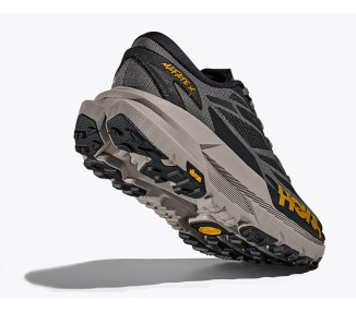 HOKA MAFATE X