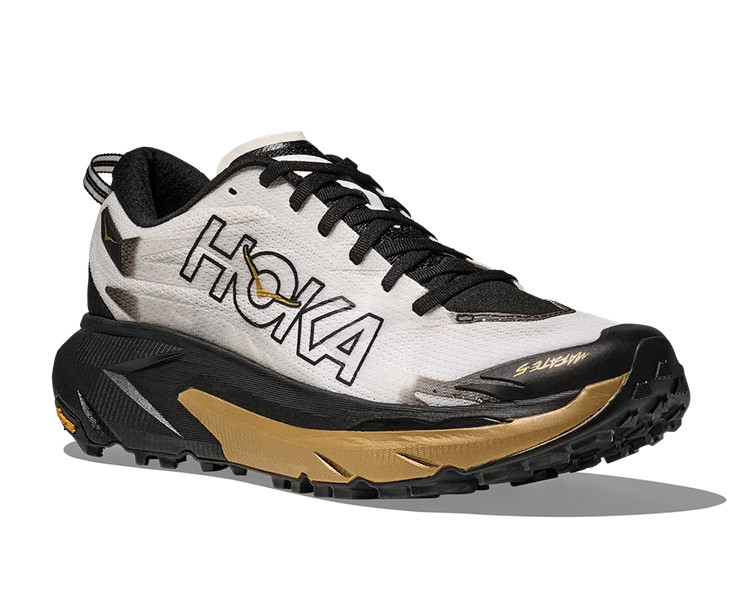 HOKA MAFATE 5