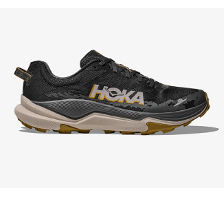 HOKA TORRENT 4