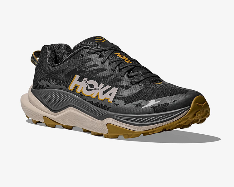 HOKA TORRENT 4