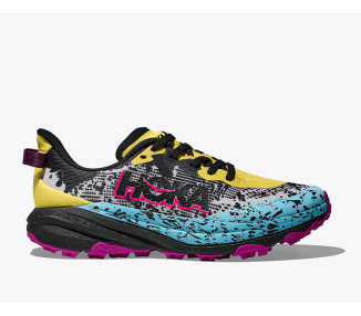 HOKA SPEEDGOAT 6 JUNIOR