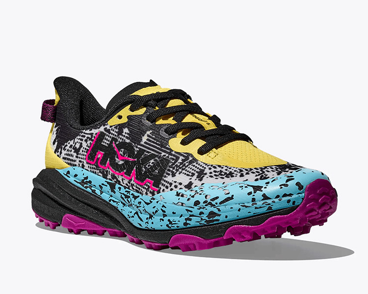 HOKA SPEEDGOAT 6 JUNIOR